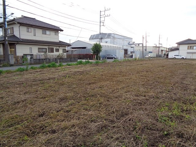  | 坂戸市多和目　売地（C区画／3区画）