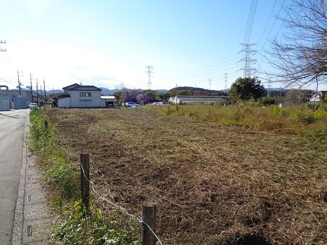  | 坂戸市多和目　売地（C区画／3区画）