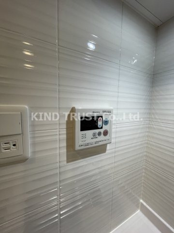 S-RESIDENCE天満Gracisのその他