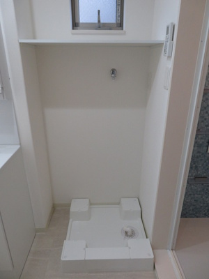 【内装】 | クリエオーレ佃