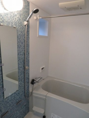 【浴室】 | クリエオーレ佃