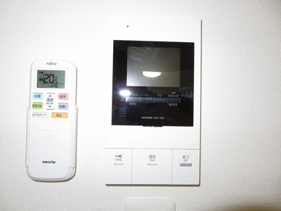 【セキュリティ】 | クリエオーレ佃