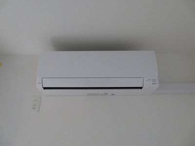 【設備】 | クリエオーレ佃