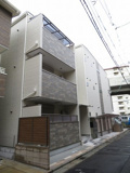 クリエオーレ佃の画像