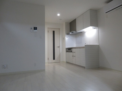 【居間・リビング】 | クリエオーレ佃