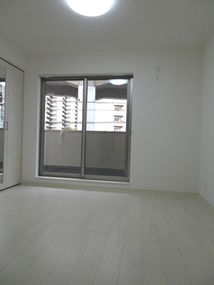 【洋室】 | クリエオーレ佃