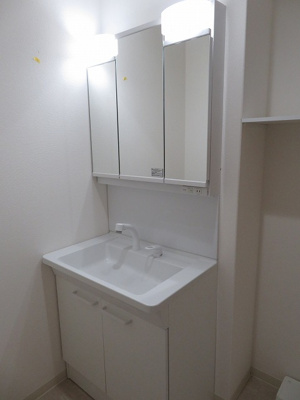 【独立洗面台】 | クリエオーレ佃