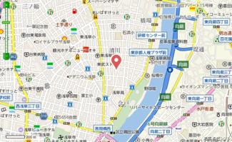【地図】