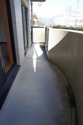 【バルコニー】 | フルスパシエンテ