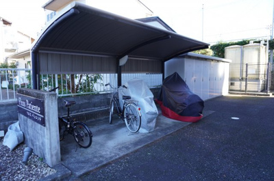 【その他共用部分】 | フルスパシエンテ