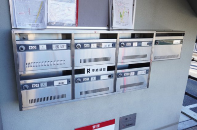 【その他共用部分】 | フルスパシエンテ