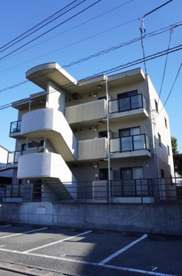 【外観】 | フルスパシエンテ