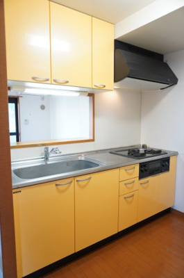 【キッチン】 | フルスパシエンテ