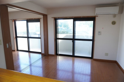 【居間・リビング】 | フルスパシエンテ