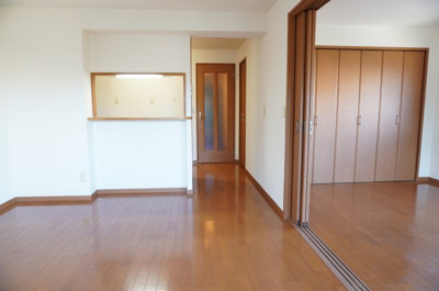 【居間・リビング】 | フルスパシエンテ