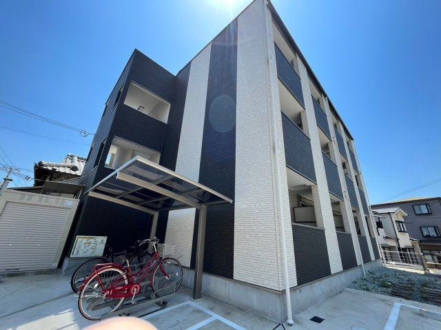 ソルディア垂水