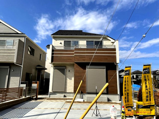 【外観】 | きれいな外観です