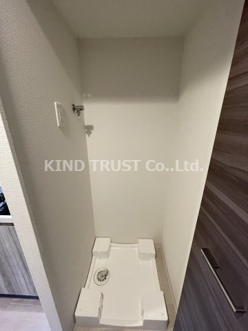 S-RESIDENCE天満Gracisの設備