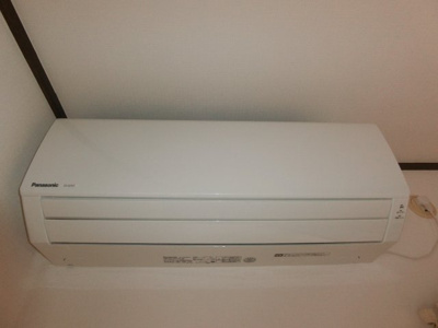 【その他共用部分】 | ドエルお花茶屋