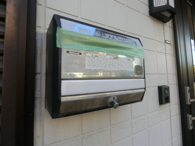 【その他共用部分】 | ドエルお花茶屋