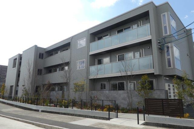 HIRA　TERRACE
