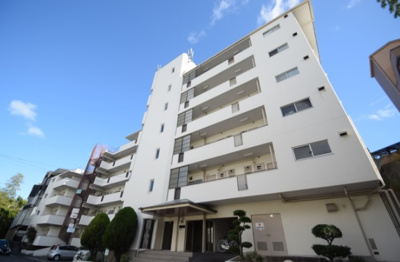 【外観】 | グリーンハイツ竹園 | 外観★