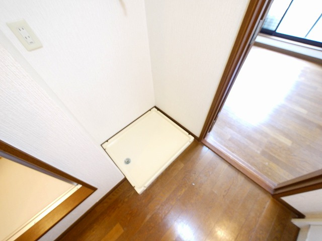 ラポール田井庄Bのその他