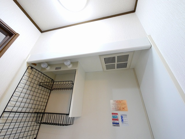 ラポール田井庄B