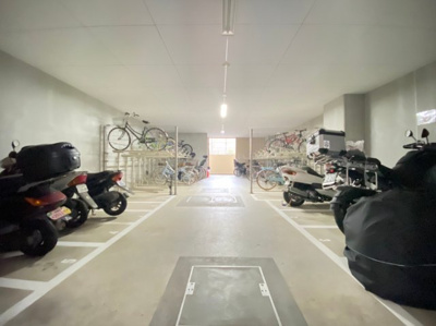 【その他共用部分】 | インプレスト千里中央