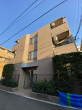 イーストコートⅡの画像