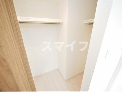 【収納】 | メゾン大島Ⅲ