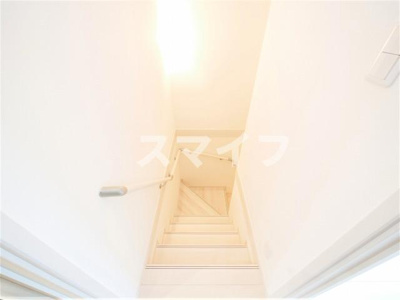 【設備】 | メゾン大島Ⅲ