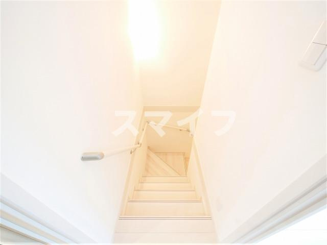【設備】 | メゾン大島Ⅲ