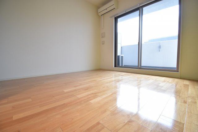 ラシーヌ日本橋の内装