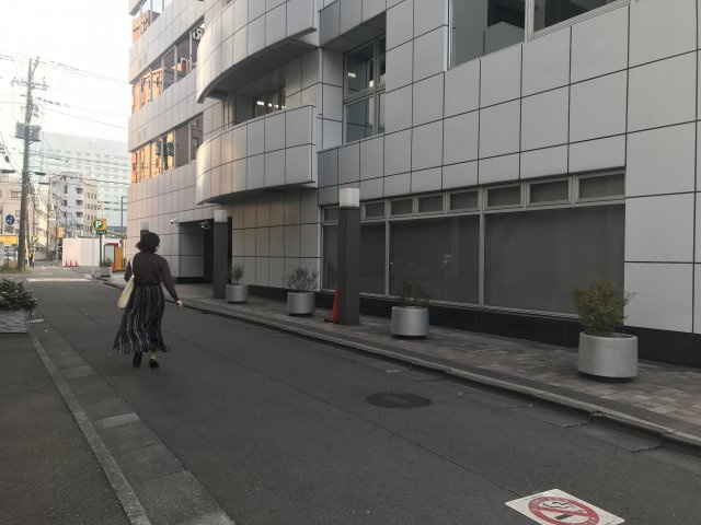 ＵＮＯ　ＢＬＤＧ.（ウノビル）