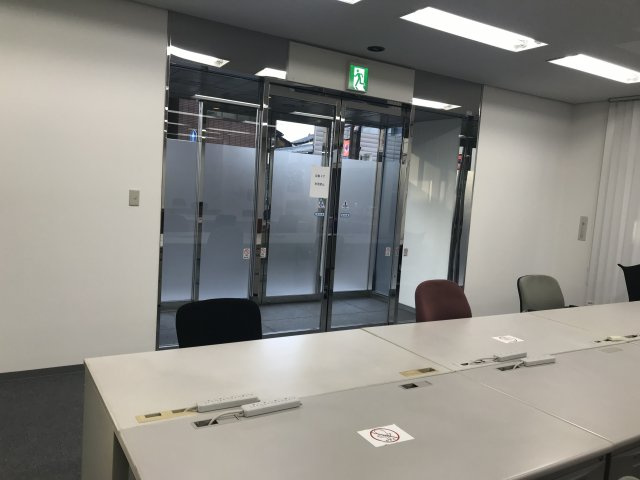 ＵＮＯ　ＢＬＤＧ.（ウノビル）