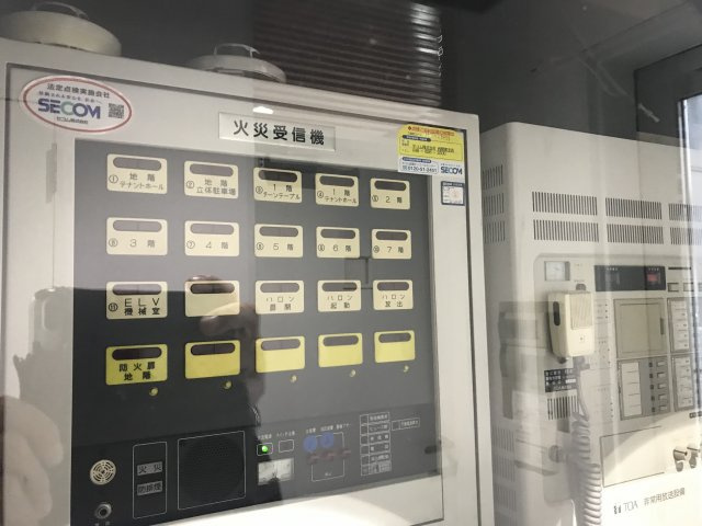 ＵＮＯ　ＢＬＤＧ.（ウノビル）