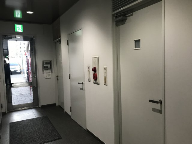 ＵＮＯ　ＢＬＤＧ.（ウノビル）