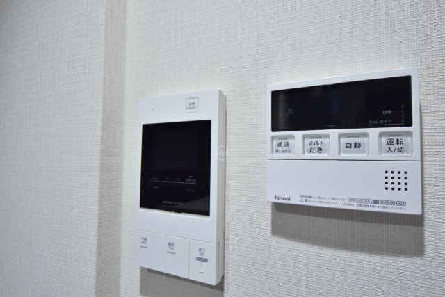 KOUKEN BLDGのその他共用部分|KOUKEN BLDG (コウケンビル）　その他