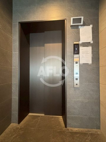 KOUKEN BLDGのその他共用部分|KOUKEN BLDG (コウケンビル）　オートロック