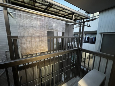 【展望】 | セシオン大森