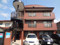 エスポワール2000の画像