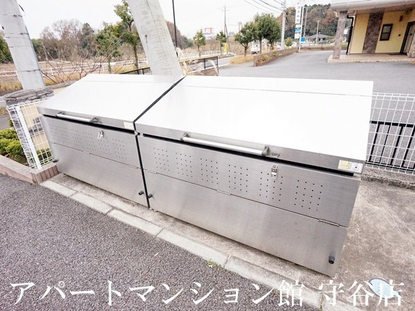 ラ・コリーナDのその他共用部分