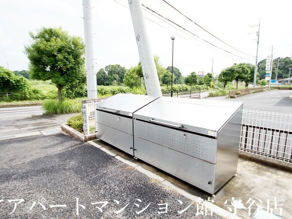 ラ・コリーナDのその他共用部分
