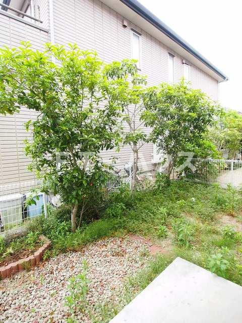 チェリーメゾンの展望|その他共有部分