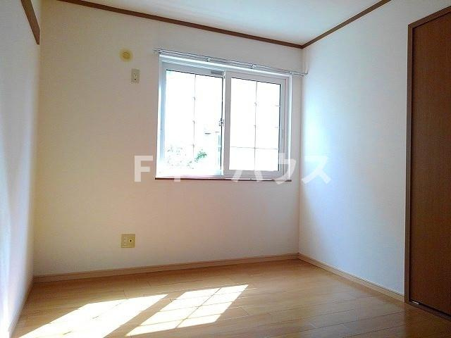 チェリーメゾンの寝室|その他部屋・スペース