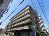 ボンホワイエ帝塚山の画像