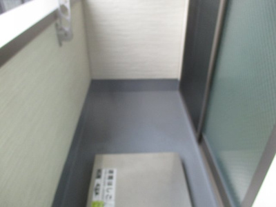 【バルコニー】 | ハピネス