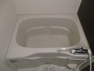 【浴室】 | ハピネス