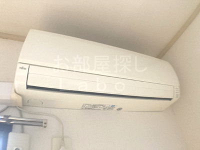 【設備】 | アーバン中山
